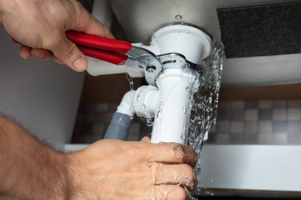 Best Professional water damage repair  in Auburndale, FL