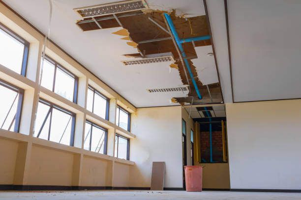 Water damage restoration experts in Auburndale, FL